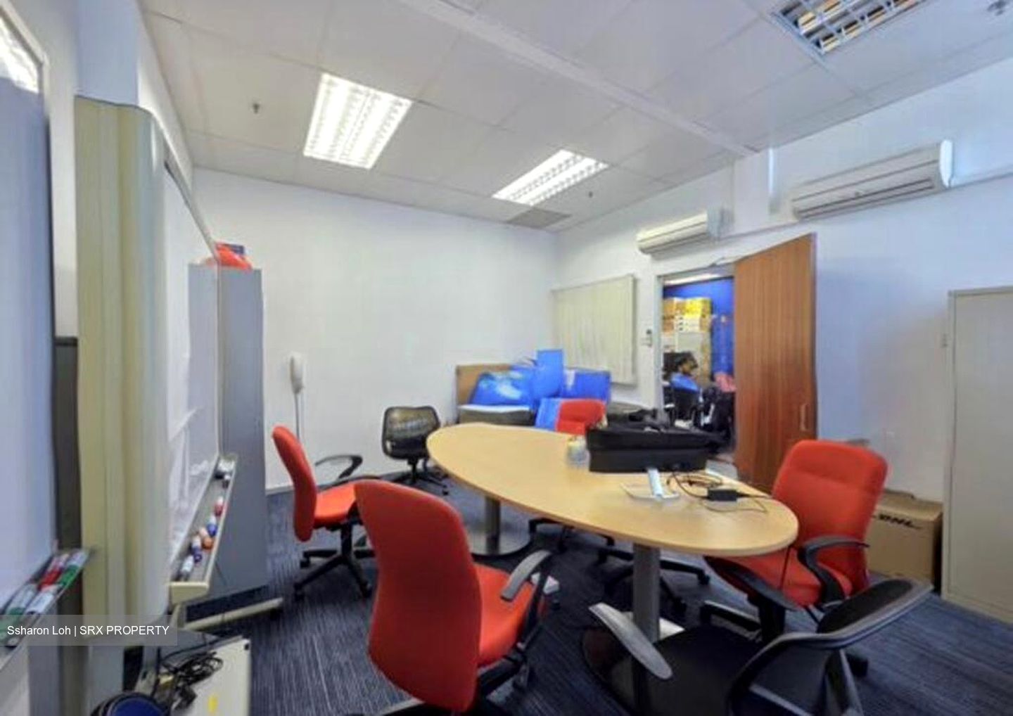 Unity Centre (D23), Factory #504298991